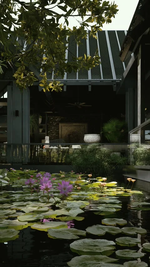 Pool 17 Stock-Footage 317537416