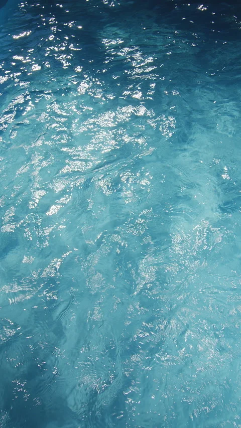 Pool Background 016v Stock Footage 345502416