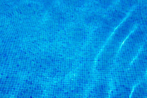 Pool Background Stock Photos