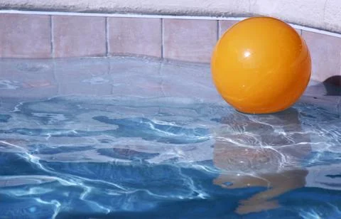 Pool ball Stock Photos