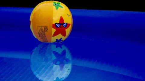 Pool Ball Stock Photos