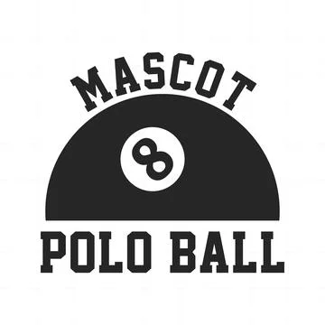 Pool Balls Set 1-15, Billiard 8 ball logo set. 6 billiard emblems cue svg Stock-Illustration