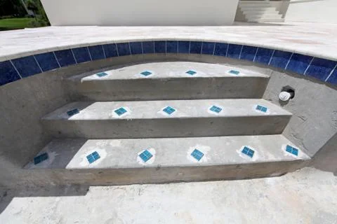 Pool construction Фото