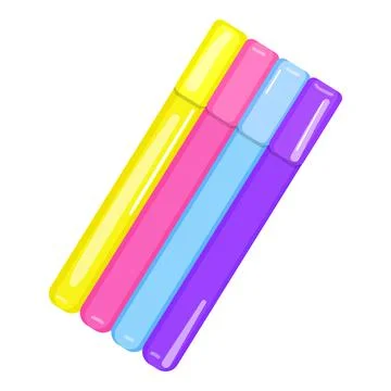 Pool float icon cartoon vector. Summer inflatable Stock Illustration