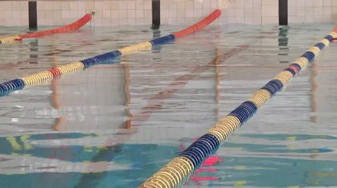 Pool Stock Footage 22201216