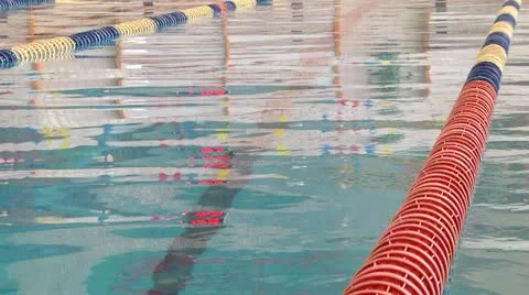 Pool Stock Footage 22201377