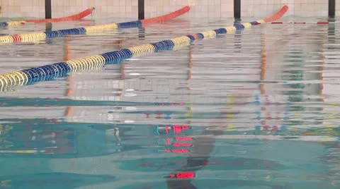 Pool Stock Footage 22201420