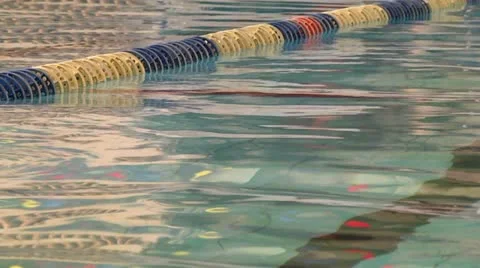 Pool Stock Footage 22201520