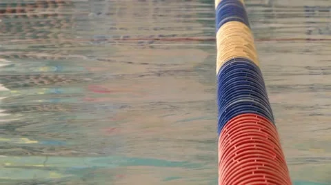 Pool Stock Footage 22201547