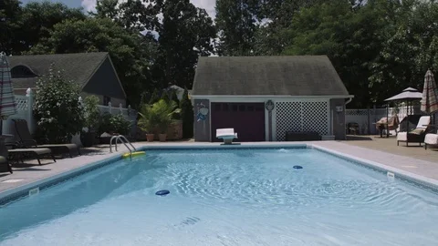 Pool Vidéo 78808180