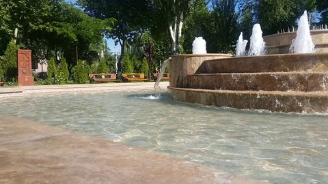 Pool Stock Footage 108731975