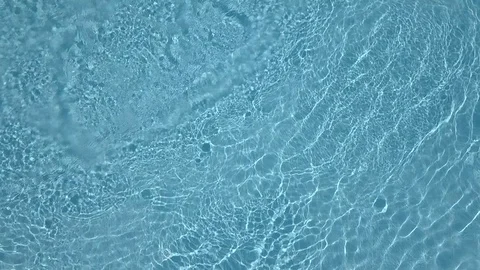 Pool Video stock 128054254