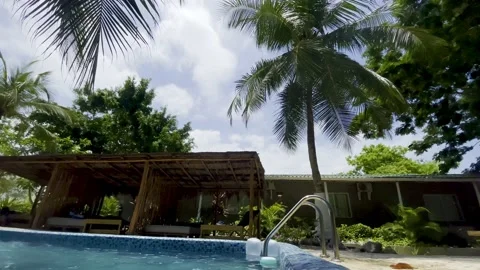 Pool Vidéo 160835126