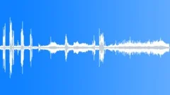 Pool of London GeneralSound Effect