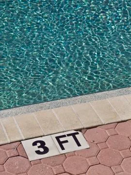 Pool Stock Photos