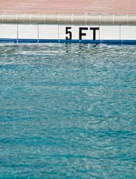 Pool Stock Photos