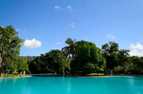 Pool Stock Photos