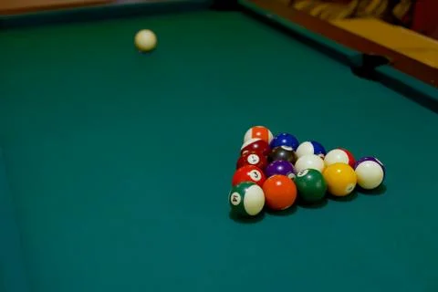 Pool Stock Photos