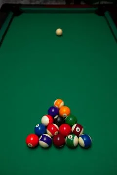 Pool Stock Photos