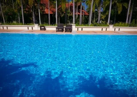 Pool Stock Photos