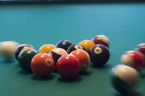 Pool Stock Photos