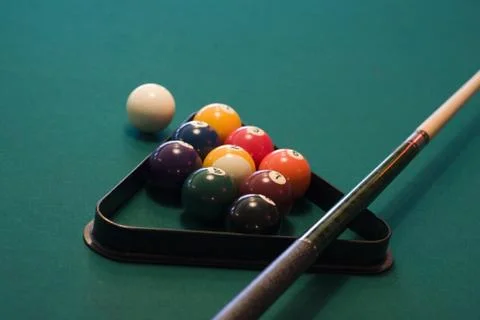 Pool Stock Photos