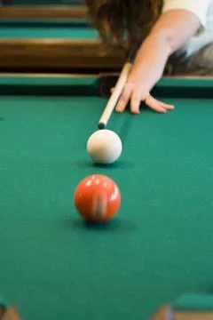 Pool Stock Photos
