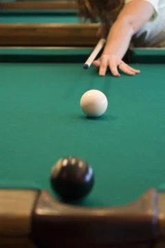 Pool Stock Photos