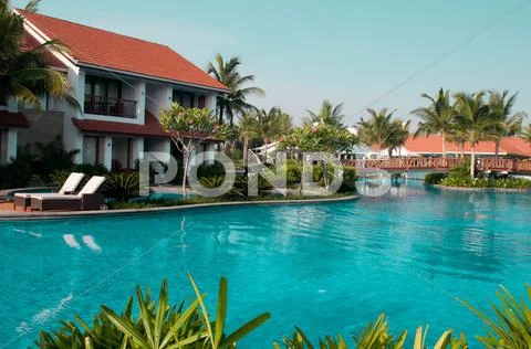 Pool Stock Photos