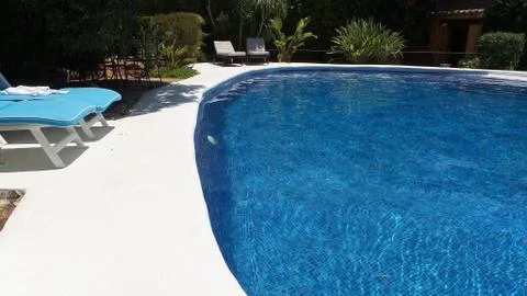 Pool Stock Photos