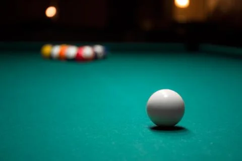 Pool Stock Photos