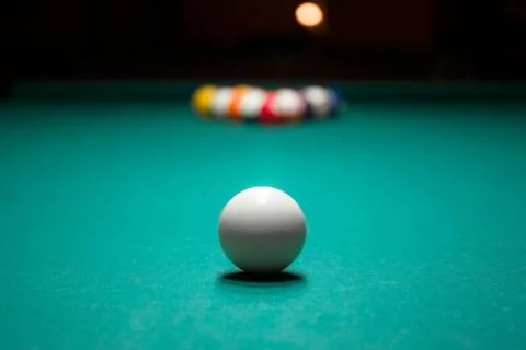 Pool Stock Photos