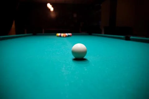 Pool Stock Photos