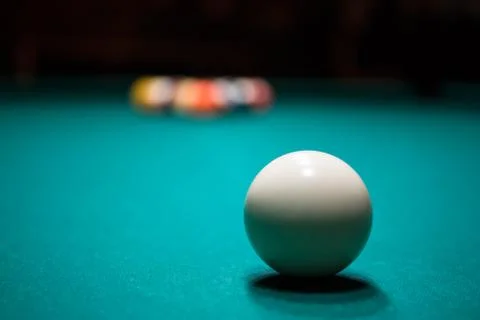 Pool Stock Photos