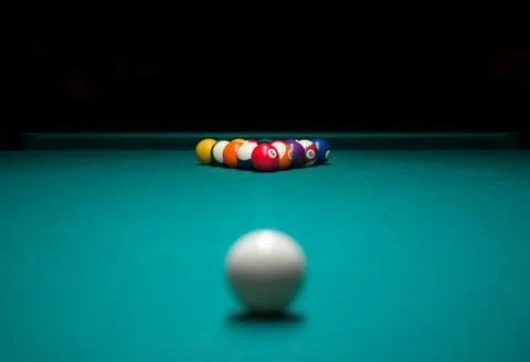Pool Stock Photos