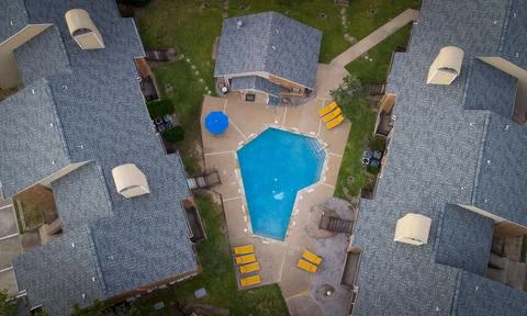 Pool Stock Photos