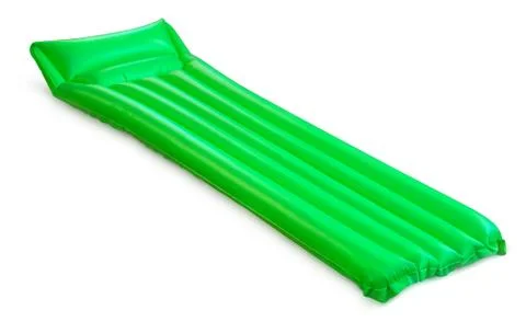 Pool raft Stock Photos