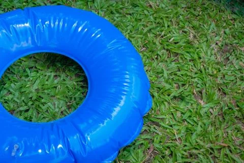 Pool ring Stock Photos