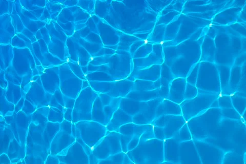 Pool texture Stock Photos