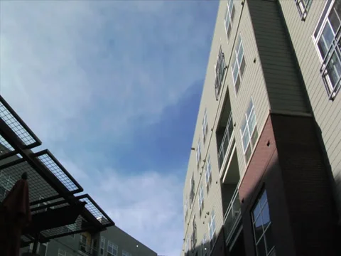 Pool time lapse Stock Footage 29896694