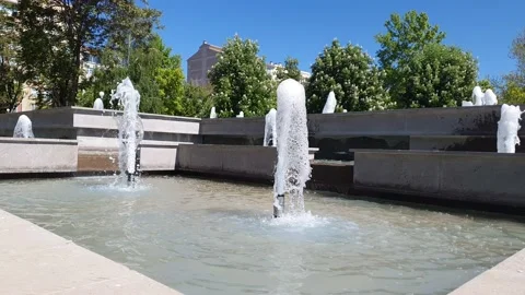 Pool timelapse 動画素材 194785838