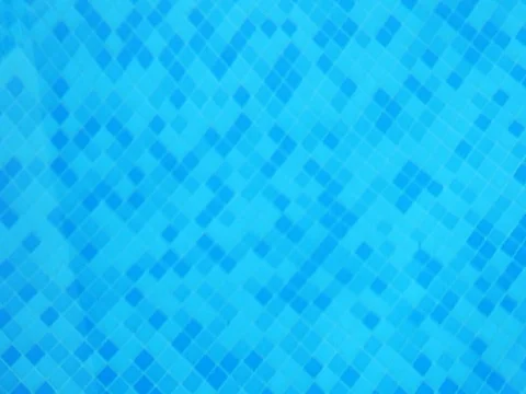 Pool with underwater illumination, Stock Footage 78698302