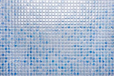 Pool wall Stock-Fotos