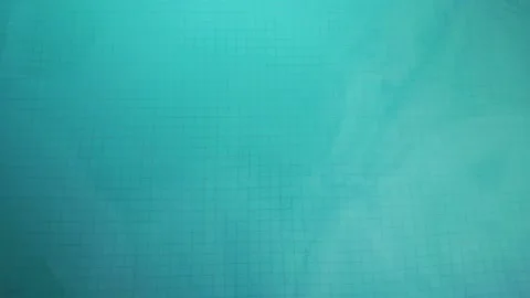 Pool water abstract Stock-Footage 168130616