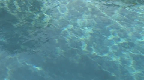 Pool Water Background 動画素材 37037470