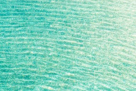 Pool water background Stock Photos