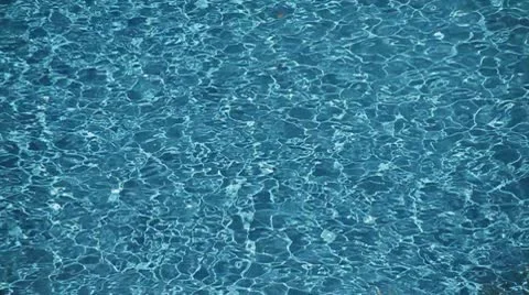 Pool water Stock-Footage 10165716