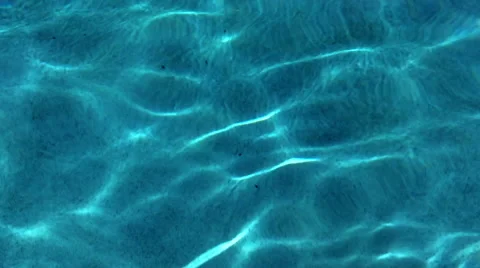 Pool Water Stock Footage 51708284
