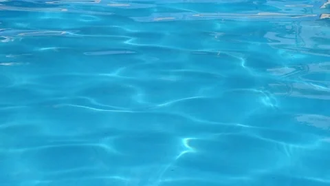 Pool water Stock Footage 197462118