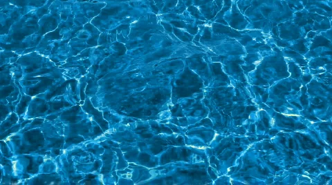 Pool water. Loopable Stock-Footage 800016